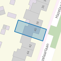 Perceel SHT02-AH-1175