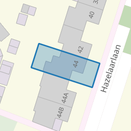 Perceel SHT02-AH-1177