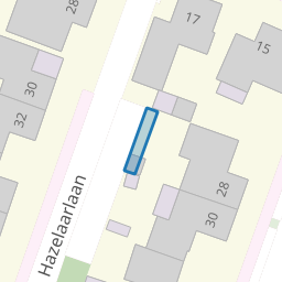 Perceel SHT02-AH-1179