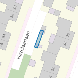 Perceel SHT02-AH-1180