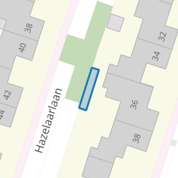 Perceel SHT02-AH-1183