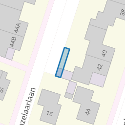 Perceel SHT02-AH-1186