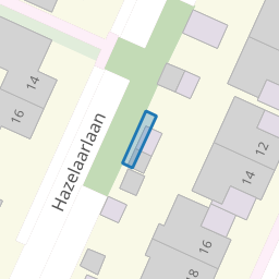 Perceel SHT02-AH-1192