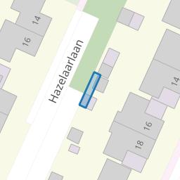 Perceel SHT02-AH-1193