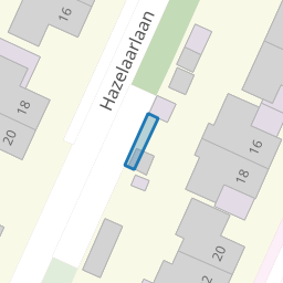 Perceel SHT02-AH-1194