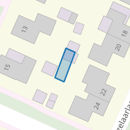 Perceel SHT02-AH-1207