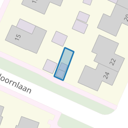 Perceel SHT02-AH-1208