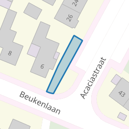 Perceel SHT02-AH-1210