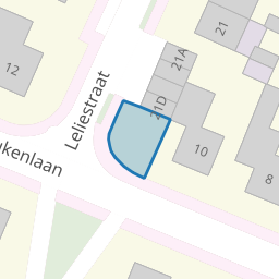 Perceel SHT02-AH-1211