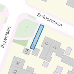 Perceel SHT02-AH-1216