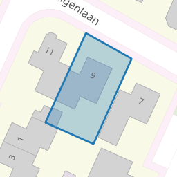 Perceel SHT02-AH-1223