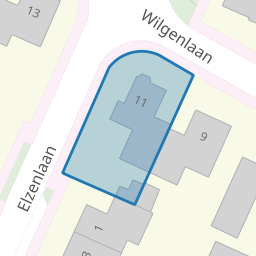 Perceel SHT02-AH-1224