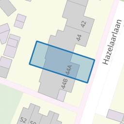 Perceel SHT02-AH-1238