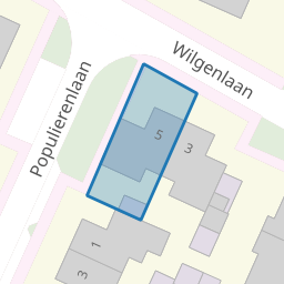 Perceel SHT02-AH-1239