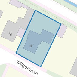 Perceel SHT02-AH-1240