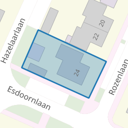 Perceel SHT02-AH-1242