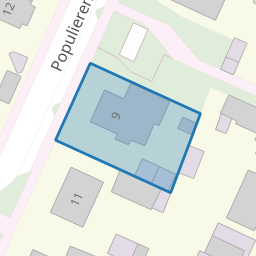 Perceel SHT02-AH-1245