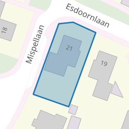 Perceel SHT02-AH-1247