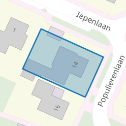 Perceel SHT02-AH-1250