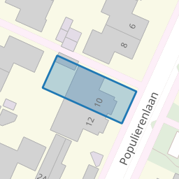 Perceel SHT02-AH-1254