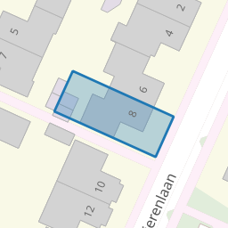 Perceel SHT02-AH-1255