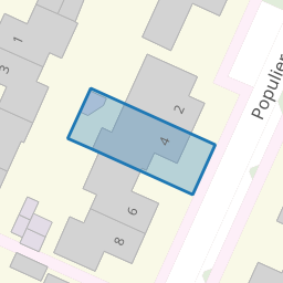 Perceel SHT02-AH-1257