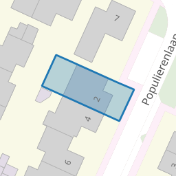 Perceel SHT02-AH-1258