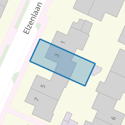 Perceel SHT02-AH-1259