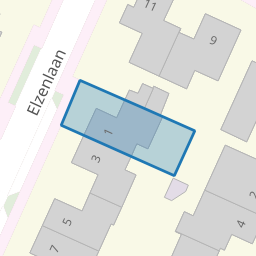 Perceel SHT02-AH-1260