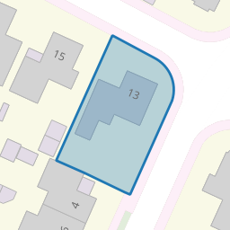 Perceel SHT02-AH-1263