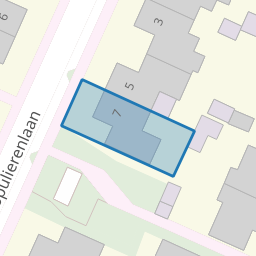 Perceel SHT02-AH-1264