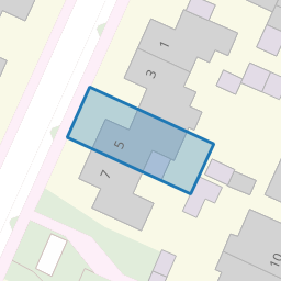 Perceel SHT02-AH-1265