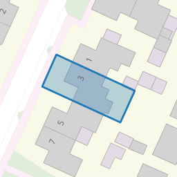 Perceel SHT02-AH-1266