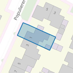 Perceel SHT02-AH-1267