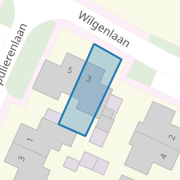 Perceel SHT02-AH-1283