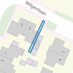 Perceel SHT02-AH-1285