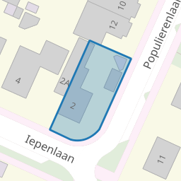 Perceel SHT02-AH-1314