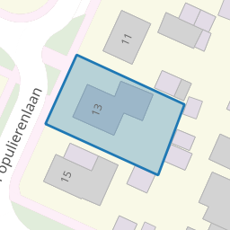 Perceel SHT02-AH-1317