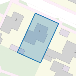 Perceel SHT02-AH-1319