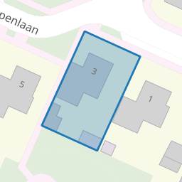 Perceel SHT02-AH-1320