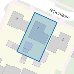 Perceel SHT02-AH-1322