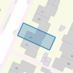 Perceel SHT02-AH-1325