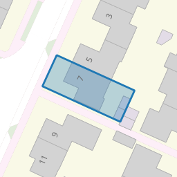 Perceel SHT02-AH-1326