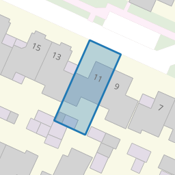 Perceel SHT02-AH-1327