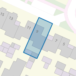 Perceel SHT02-AH-1328