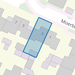 Perceel SHT02-AH-1331