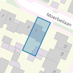 Perceel SHT02-AH-1332