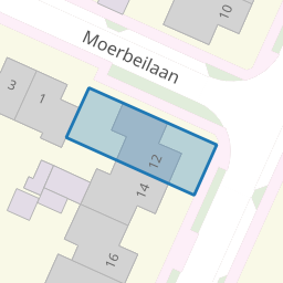 Perceel SHT02-AH-1333