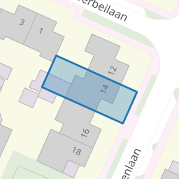 Perceel SHT02-AH-1334