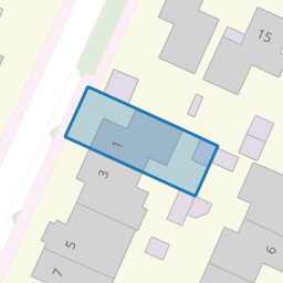 Perceel SHT02-AH-1337